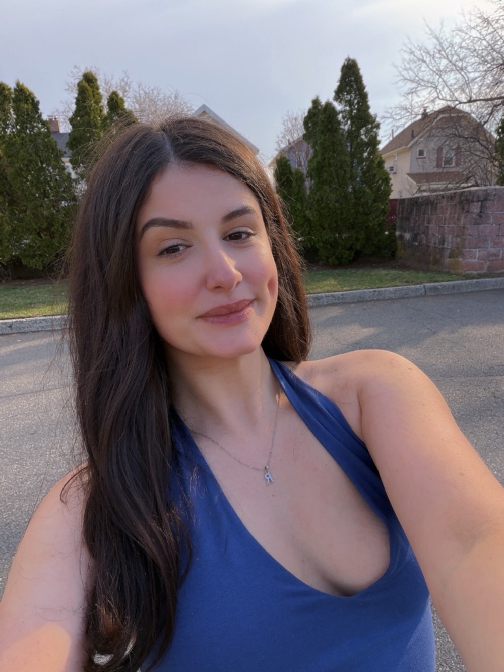 Meet your Posher, Lela